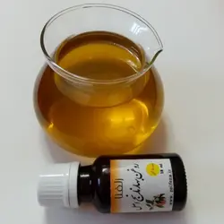 روغن بهار نارنج اصل | روشن کننده ، جوان کننده ، ضد التهاب - زلفنا