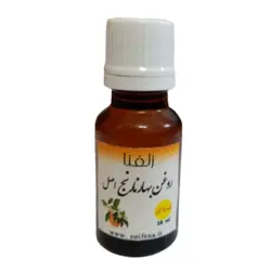 روغن بهار نارنج اصل | روشن کننده ، جوان کننده ، ضد التهاب - زلفنا