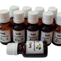 روغن بهار نارنج اصل | روشن کننده ، جوان کننده ، ضد التهاب - زلفنا