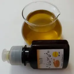روغن سبوس برنج اصل 60 میلی لیتر - زلفنا