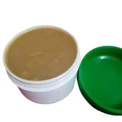 روغن کوهان شتر ترکیبی 40 گرمی - زلفنا