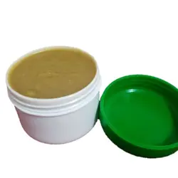 روغن کوهان شتر ترکیبی 40 گرمی - زلفنا