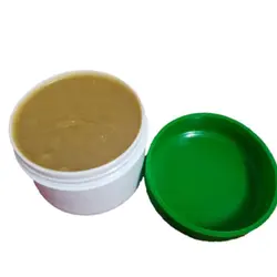 روغن کوهان شتر ترکیبی 40 گرمی - زلفنا