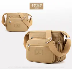 کیف برزنتی وارداتی برند SUOYATE (موجود)