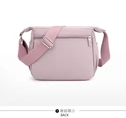 کیف برزنتی وارداتی برند SUOYATE (موجود)