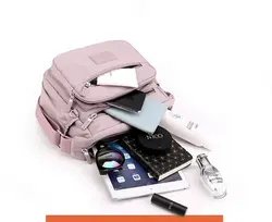 کیف برزنتی وارداتی برند SUOYATE (موجود)