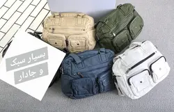کیف اورجینال چرم‌ سنگشور وارداتی (موجود)
