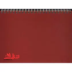 تقویم رومیزی ۱۴۰۲ (LIFE) ،همراه با یادداشت نویس (سیمی،گلاسه)