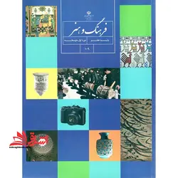 جزوه حیطه تخصصی آزمون استخدامی آموزش و پرورش عنوان شغل دبیر فرهنگ و هنر درس راهنمای معلم فرهنگ و هنر پایه هفتم کد ۸۱