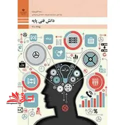 جزوه حیطه تخصصی آزمون استخدامی آموزش و پرورش عنوان شغل دبیر کار و فناوری دانش فنی پایه دهم رشته الکترونیک * مجموعه جزوات استخدامی آموزش و پرورش ۱۴۰۲ *