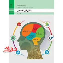 جزوه حیطه تخصصی آزمون استخدامی آموزش و پرورش عنوان شغل حیطه تخصصی هنرآموز ماشین های کشاورزی دانش فنی ماشین های کشاورزی دانش فنی تخصصی – ماشین های کشاورزی