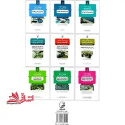 تشریح سوالات آزمونهای کارشناس رسمی دادگستری و قوه قضائیه رشته کامپیوتر و فناوری اطلاعات