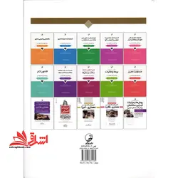 مبانی طراحی معماری: ویژه آزمون های نظام مهندسی (آزمون معماری طراحی) بر اساس آخرین ویرایش مباحث مقررات ملی ساختمان، ضوابط و نشریات و آئین نامه ها