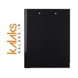 پوشه دو منظوره مقوایی پاپکو