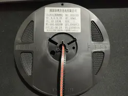 چیپ اس ام دی 2835 ویژه رشد گیاه