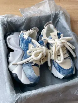 کتونی طرح لی J-Y