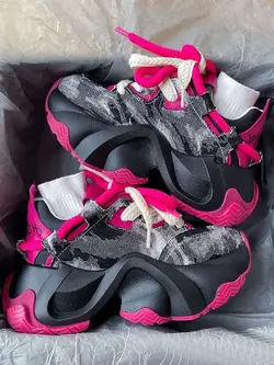 کتونی طرح لی J-Y