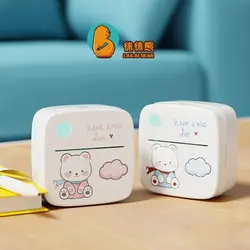 پرینتر پرتابل حرارتی مدل QX001