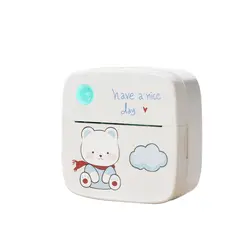 پرینتر پرتابل حرارتی مدل QX001