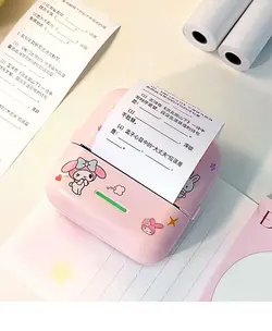 پرینتر پرتابل حرارتی مدل X5