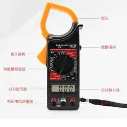 کلمپ متر دیجیتال Kobatex مدل DT-266