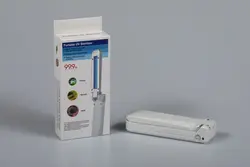 ضدعفونی کننده UV  قابل حمل