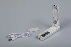 ضدعفونی کننده UV  قابل حمل
