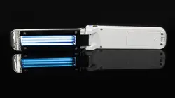 ضدعفونی کننده UV  قابل حمل