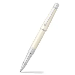 روان نویس Cross Beverly Pearlescent White