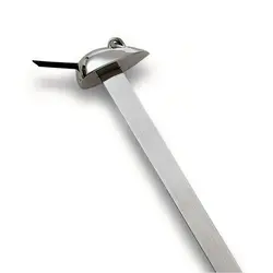 نشانگر کتاب استیل طرح موش فیلیپی