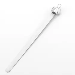 نشانگر کتاب استیل طرح فرشته فیلیپی