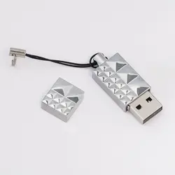 فلش مموری طرح دوپونت ظرفیت 16 گیگابایت