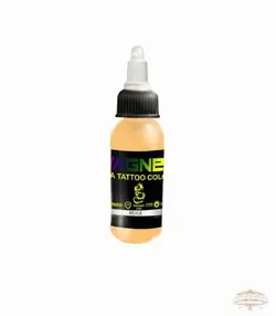 رنگ تاتو Beige وگنر 30 میل