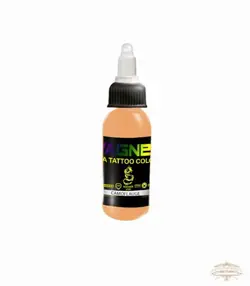 رنگ تاتو Camoflauge وگنر 30 میل