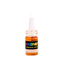 ریموور تاتو وگنر