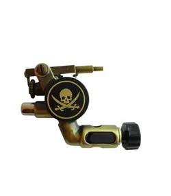 دستگاه تاتو بدن روتاری ساده