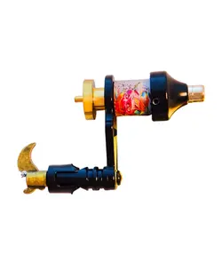 دستگاه تاتو بدن روتاری کد 83