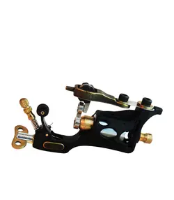 دستگاه تاتو بدن گان روتاری کد 85