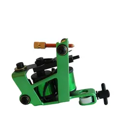 دستگاه تاتو گان کد 12