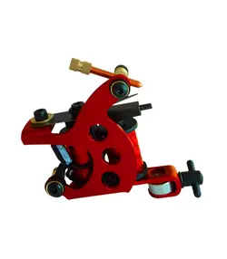 دستگاه تاتو گان کد 14