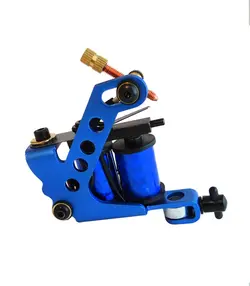 دستگاه تاتو گان کد 15