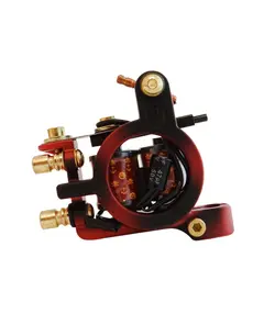 دستگاه تاتو گان کد 17