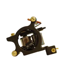 دستگاه تاتو گان کد 18