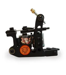 دستگاه تاتو گان کد 2