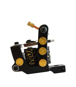 دستگاه تاتو گان کد 20