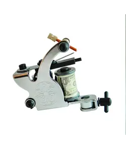 دستگاه تاتو گان کد 23