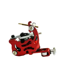 دستگاه تاتو گان کد 26