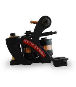 دستگاه تاتو گان کد 3