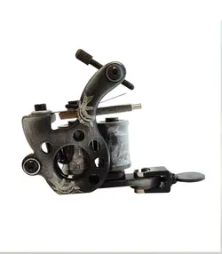 دستگاه تاتو گان کد 4