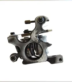 دستگاه تاتو گان کد 5